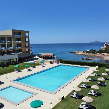 Smy Carlos V Wellness & Spa Alghero Hotell Eksteriør bilde